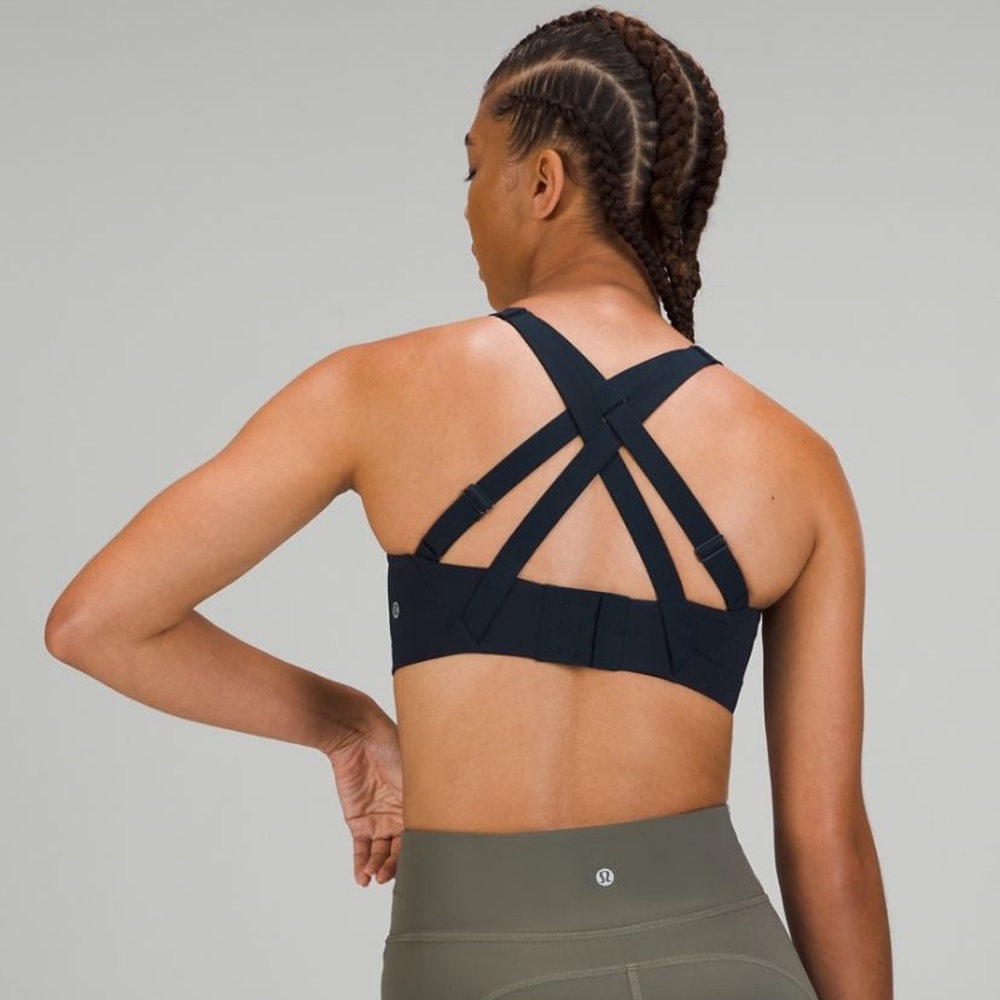 Lululemon high energy sports bra 38 D new w/tags
